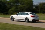 BMW 640i Gran Turismo M Performance Parts 2017 года (NA)